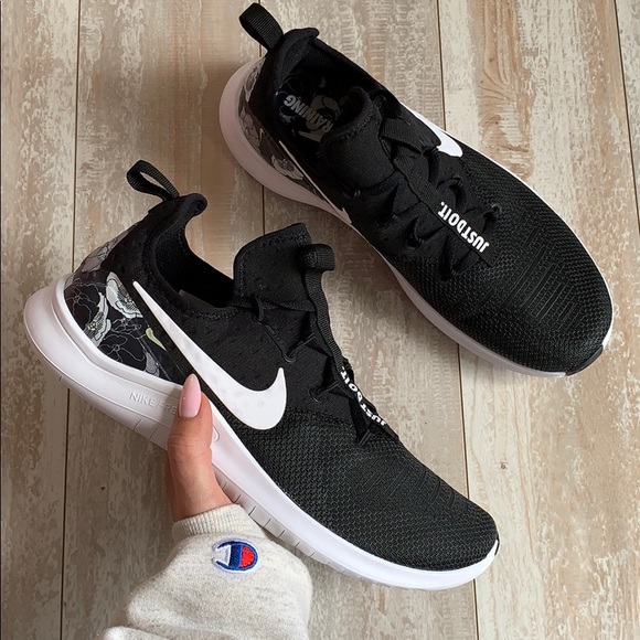 NWT Nike free trainers 8 AMP - Picture 6 of 7